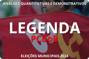 indicadores legenda